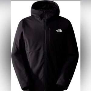 NWT! The North Face Men’s Apex Elevation Jacket - XXL